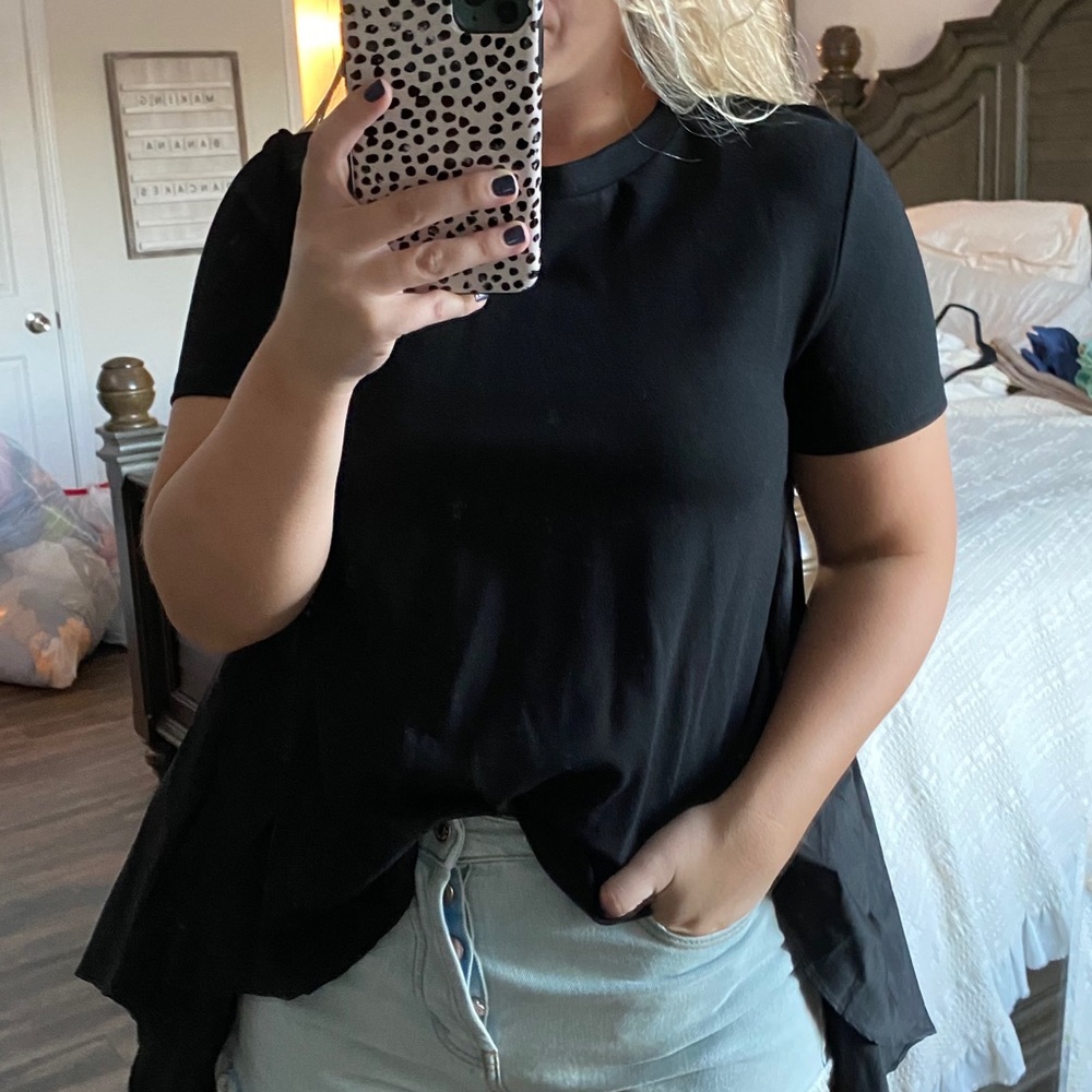 Business in the Front Top